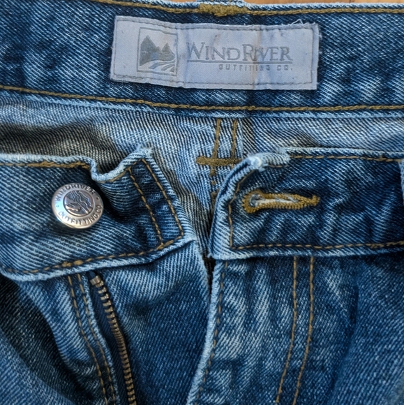 Wind River Jeans - Picture 2 of 4